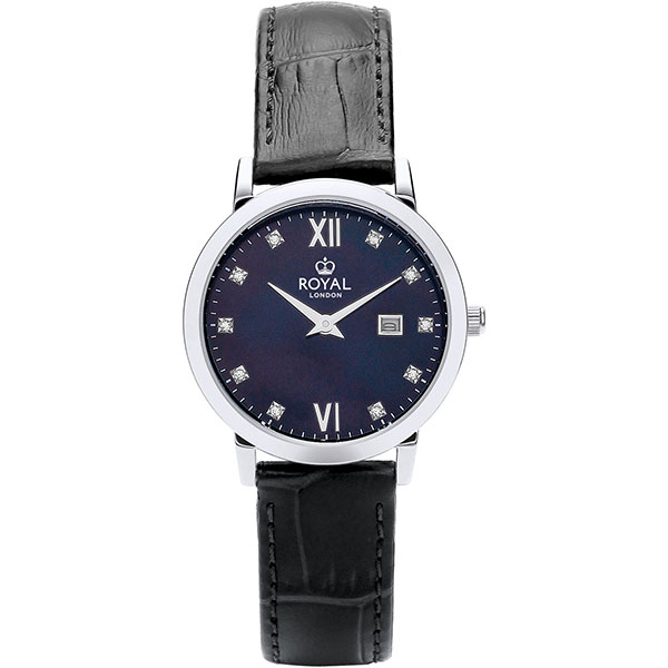 Часы Royal London Classic 21419-01